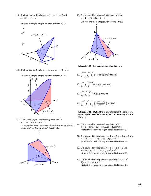 APEX Calculus - Page 827